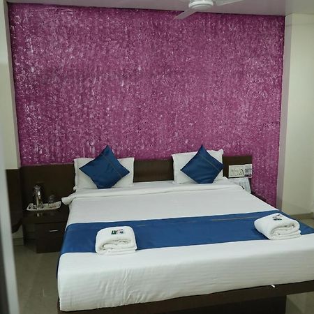 Hotel Avon International Αουρανγκαμπάντ Εξωτερικό φωτογραφία