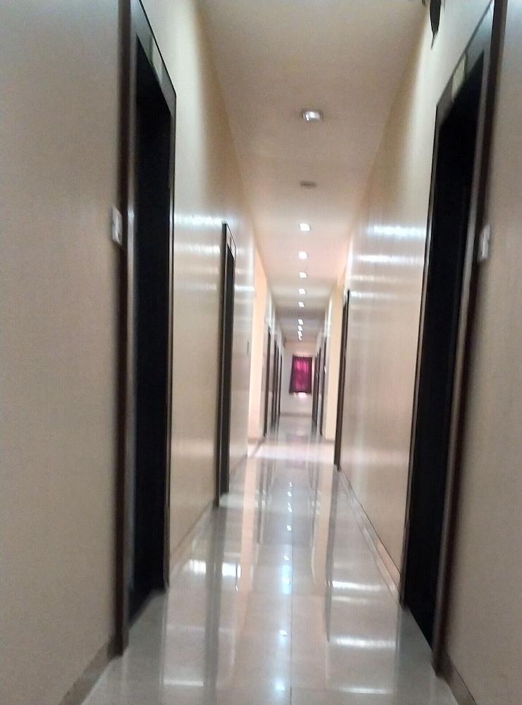 Hotel Avon International Αουρανγκαμπάντ Εξωτερικό φωτογραφία