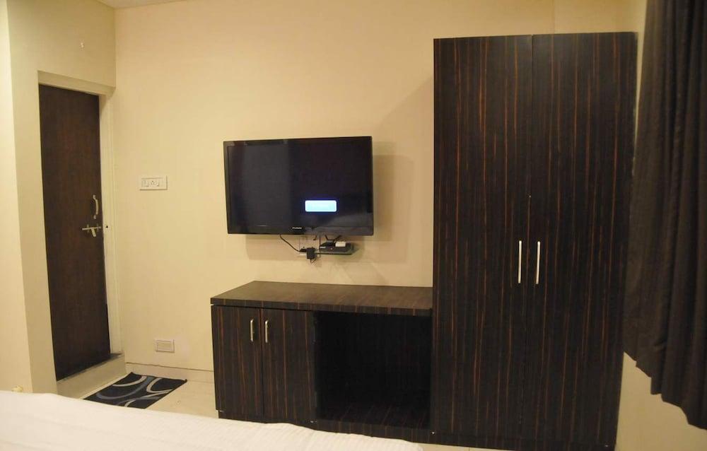 Hotel Avon International Αουρανγκαμπάντ Εξωτερικό φωτογραφία