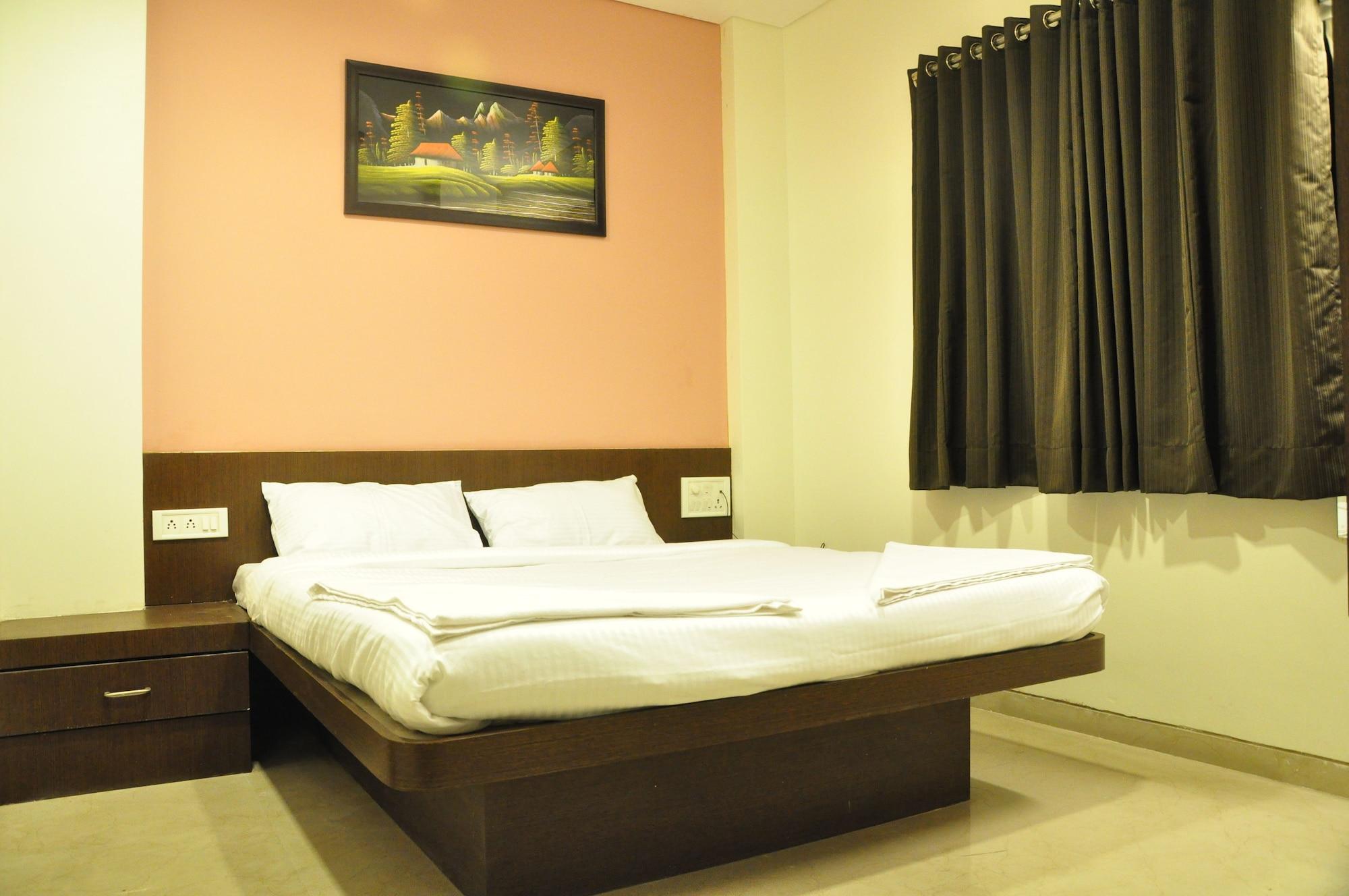 Hotel Avon International Αουρανγκαμπάντ Εξωτερικό φωτογραφία