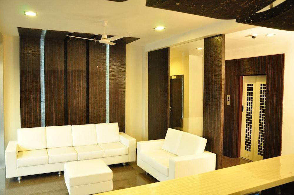 Hotel Avon International Αουρανγκαμπάντ Εξωτερικό φωτογραφία