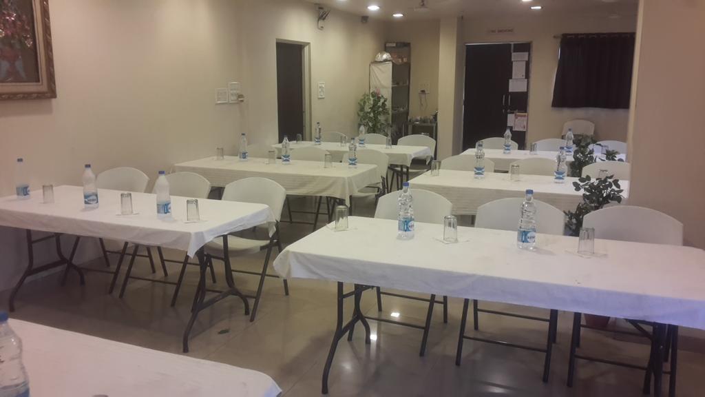 Hotel Avon International Αουρανγκαμπάντ Εξωτερικό φωτογραφία