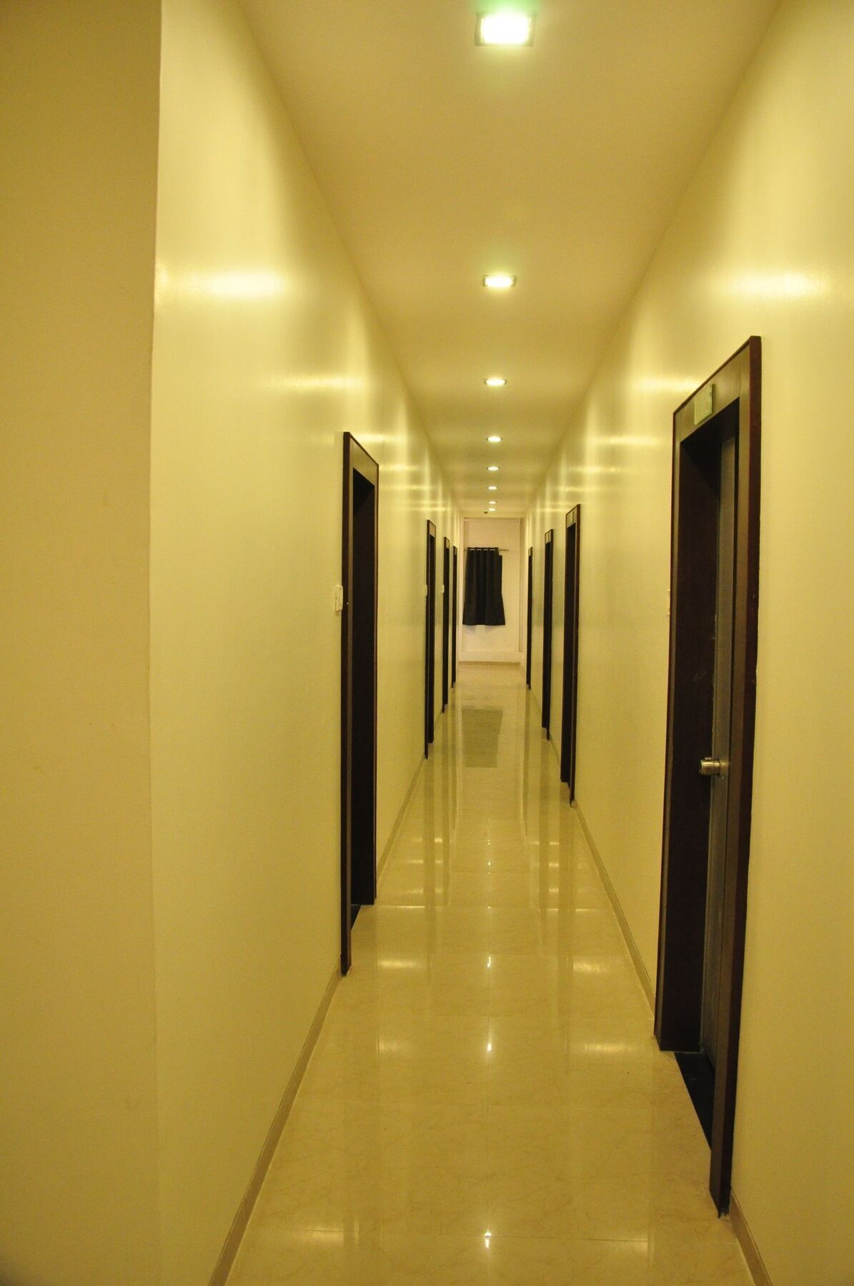 Hotel Avon International Αουρανγκαμπάντ Εξωτερικό φωτογραφία