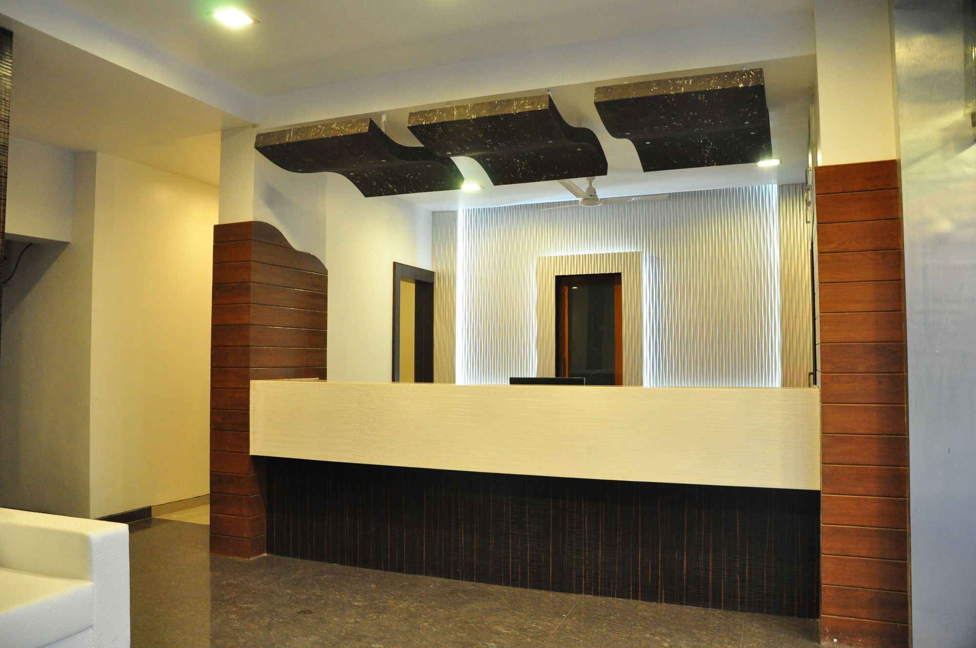Hotel Avon International Αουρανγκαμπάντ Εξωτερικό φωτογραφία