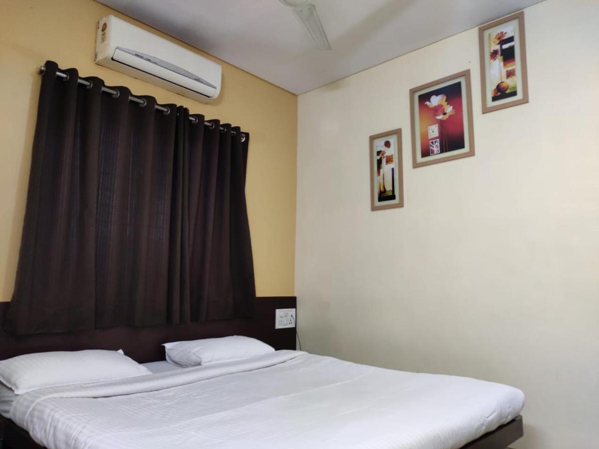 Hotel Avon International Αουρανγκαμπάντ Εξωτερικό φωτογραφία