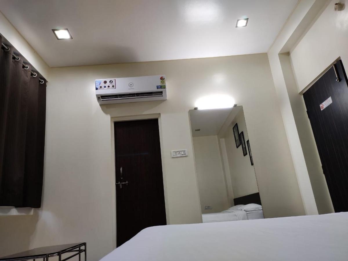 Hotel Avon International Αουρανγκαμπάντ Εξωτερικό φωτογραφία