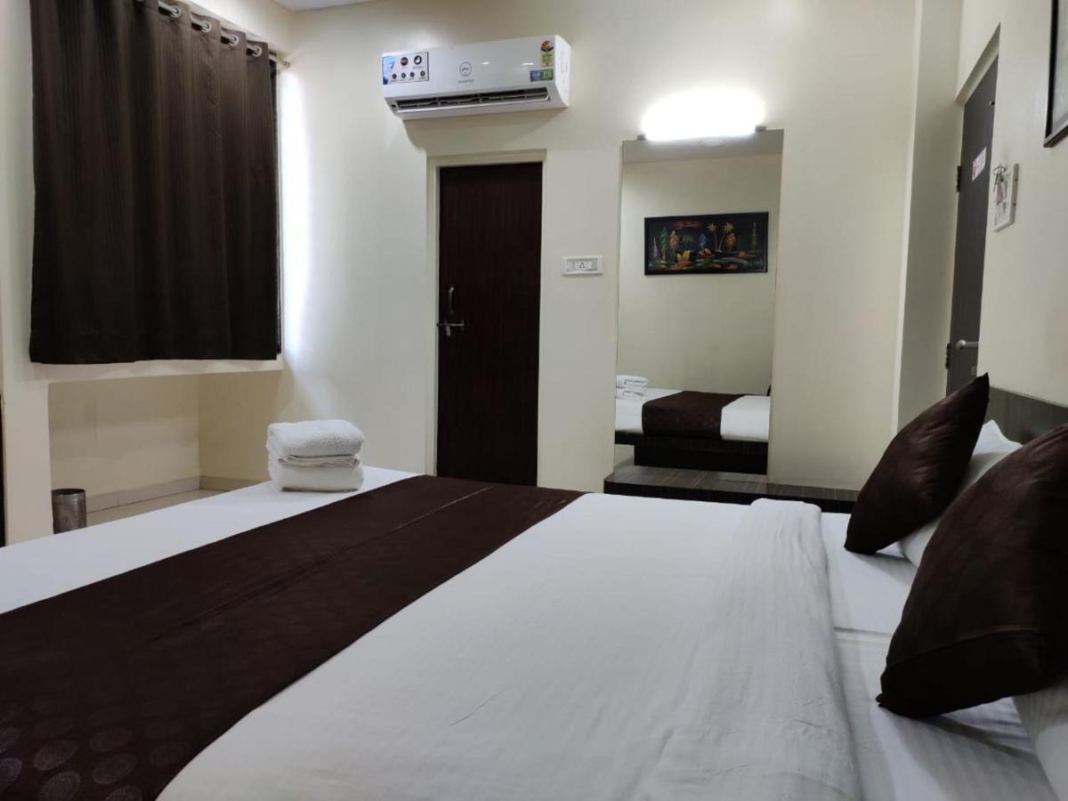 Hotel Avon International Αουρανγκαμπάντ Εξωτερικό φωτογραφία