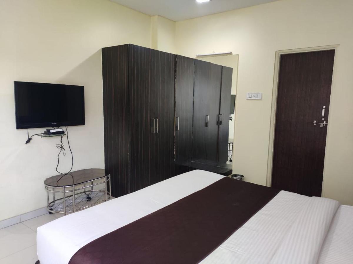 Hotel Avon International Αουρανγκαμπάντ Εξωτερικό φωτογραφία